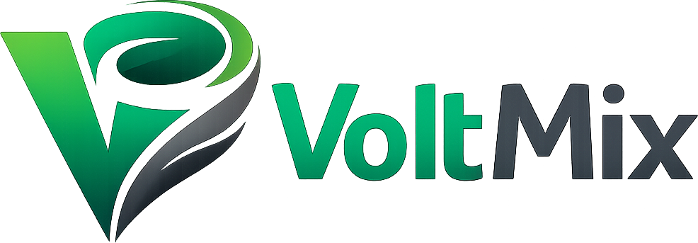 VoltMix
